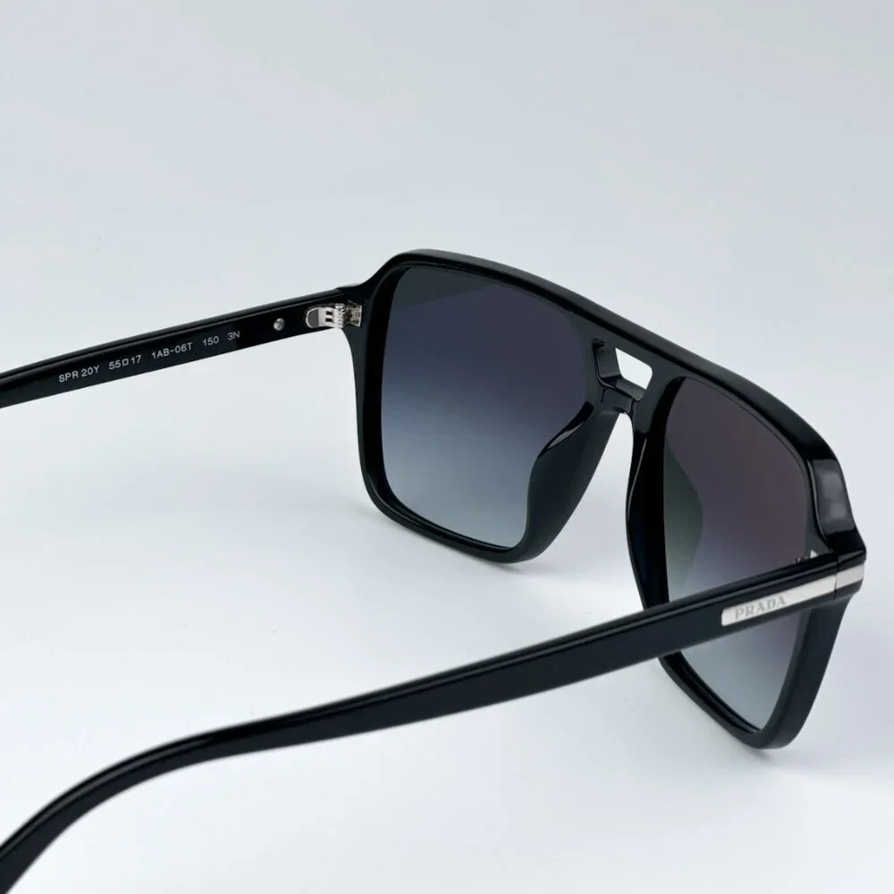 Prada pr20ys 1ab06t